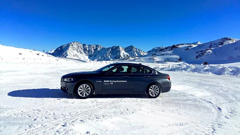 Quintessentially India From snow driving lessons to the red carpets of Cannes, high-end concierges can gain access to exclusive events – for a price (Credit: Quintessentially India)