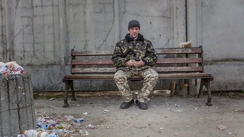 Anton Skyba (Credit: Anton Skyba)