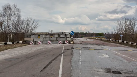 Anton Skyba (Credit: Anton Skyba)