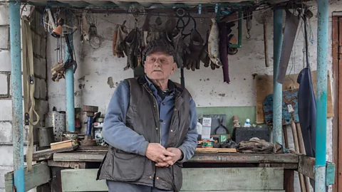 Anton Skyba (Credit: Anton Skyba)