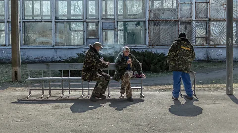 Anton Skyba (Credit: Anton Skyba)