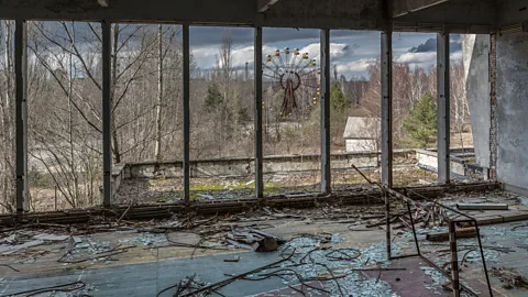 Anton Skyba (Credit: Anton Skyba)