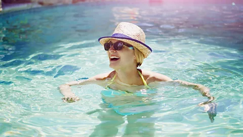 Getty Images We know that taking time off helps recharge our batteries (Credit: Getty Images)