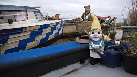 Olivia Howitt Quirky details are everywhere you look (Credit: Olivia Howitt)