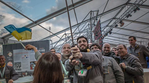 Anton Skyba (Credit: Anton Skyba)