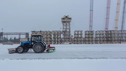 Anton Skyba (Credit: Anton Skyba)