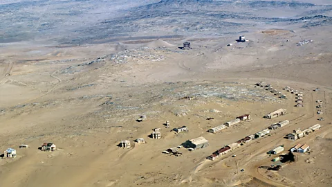 Getty Images (Credit: Getty Images)