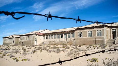 Getty Images (Credit: Getty Images)