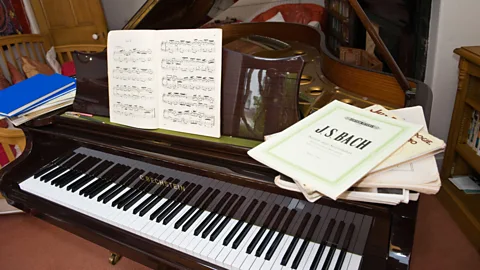 Jeff Morgan / Alamy Rhodes encourages learners to ditch the scales and work through a piece of music that they love (Credit: Jeff Morgan / Alamy)