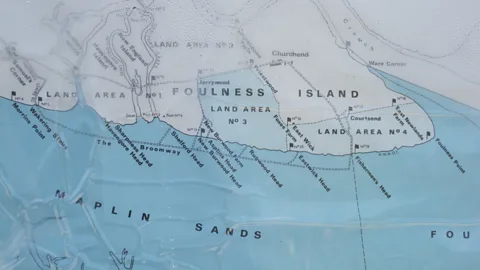 This desolate English path has killed more than 100 people