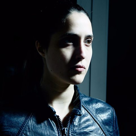 2017.11.10 - Helena Hauff - BBC Radio 1's Residency P04p81c8