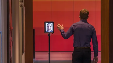 Getty Images (Credit: Getty Images)