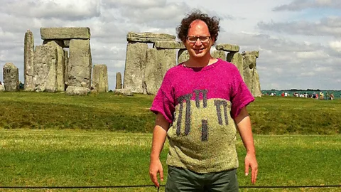 Sam Barsky (Credit: Sam Barsky)