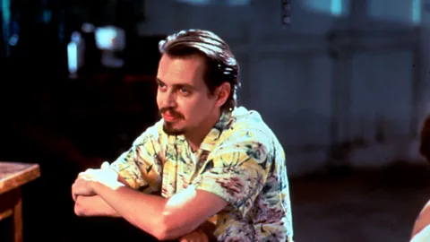 Steve Buscemi Says 'Reservoir Dogs' Mr. Pink Appears in 'Pulp Fiction' –  The Hollywood Reporter