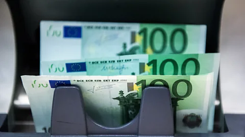 Getty Images (Credit: Getty Images)