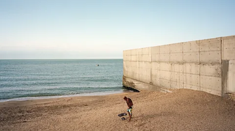 Tim Franco/INSTITUTE (Credit: Tim Franco/INSTITUTE)