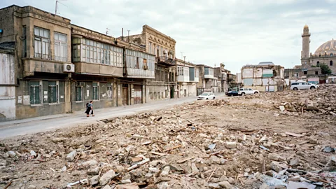 Tim Franco/INSTITUTE (Credit: Tim Franco/INSTITUTE)