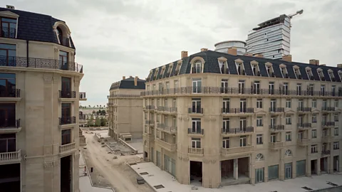 Tim Franco/INSTITUTE (Credit: Tim Franco/INSTITUTE)