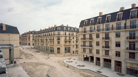 Tim Franco/INSTITUTE (Credit: Tim Franco/INSTITUTE)