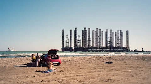 Tim Franco/INSTITUTE (Credit: Tim Franco/INSTITUTE)