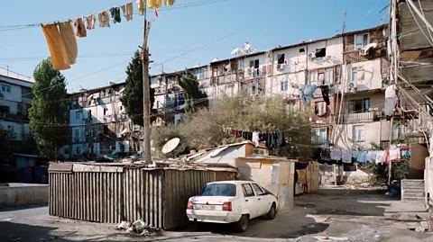 Tim Franco/INSTITUTE (Credit: Tim Franco/INSTITUTE)