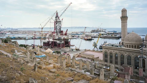 Tim Franco/INSTITUTE (Credit: Tim Franco/INSTITUTE)