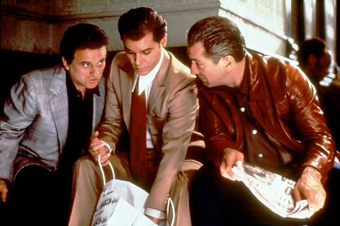 BBC Arts - BBC Arts - The real-life Wiseguy behind Scorsese's GoodFellas