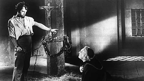 Alamy The 1955 film version of The Gadfly sold over 39 million tickets in the USSR, though it was only the third highest-grossing film at the Soviet box office that year (Credit: Alamy)