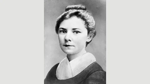 Alamy For decades, Voynich didn’t receive any royalties for The Gadfly’s sales in the Soviet Union due to the nation’s copyright laws (Credit: Alamy)