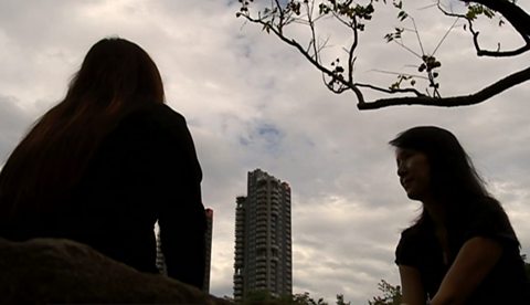 "Saya diperkosa lima kali seminggu": cerita seorang pekerja Indonesia