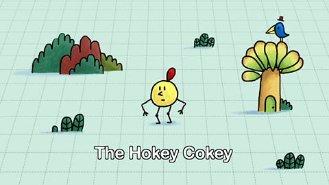 The Hokey Cokey