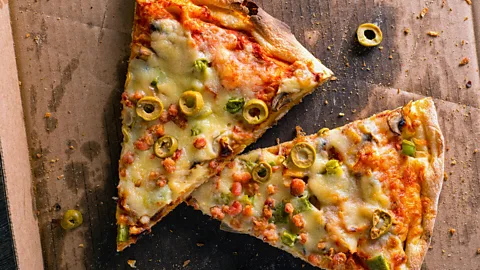 Alamy (Credit: Alamy)