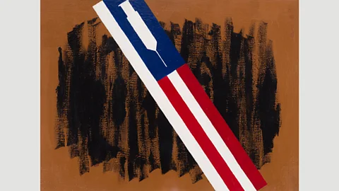 Kenneth Reams Kenneth Reams has been in prison in Arkansas since 1993, most of that time on death row – his art examines the death penalty head-on (Credit: Kenneth Reams)