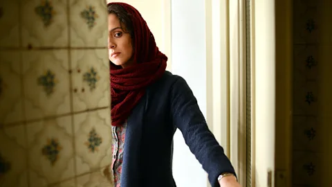 Farhadi Film Production (Credit: Farhadi Film Production)