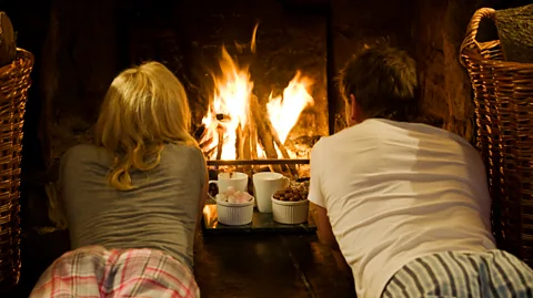 Getty Images That warm and fuzzy feeling that creates trust shouldn’t be underestimated when it comes to bettering a business (Credit: Getty Images)