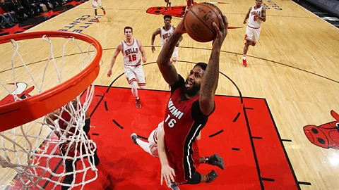 NBAE via Getty Images For a slam dunk at the office, it's important to brush up on sports terms (Credit: NBAE via Getty Images)