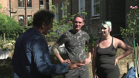 BBC Two - Big Dreams Small Spaces BBC Two - Big Dreams Small Spaces