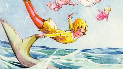 Alamy (Credit: Alamy)