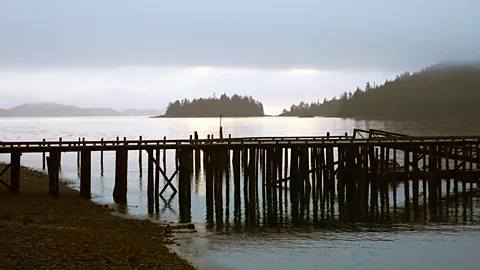 Cat Perry The locals’ generosity is inspired by the bountiful environment they inhabit (Credit: Cat Perry)