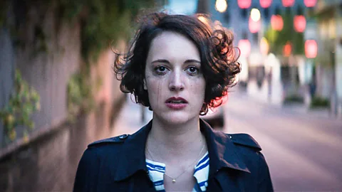 The protagonist in Fleabag uses sex as a form of validation – a panacea for her pain and grief (Credit: BBC)