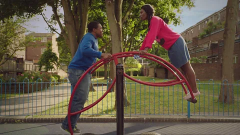 Alamy They often blur the line between fiction and autobiography; Chewing Gum draws on Coel’s own estate background and rejection of religion, for instance (Credit: Alamy)