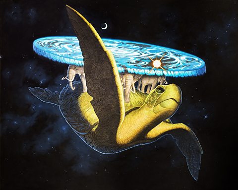 BBC Arts - The Novels That Shaped Our World - Illustrating the ...