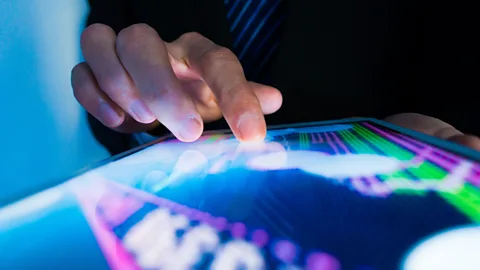 iStock Monitor your body's hidden signals, and you can control stress (Credit: iStock)