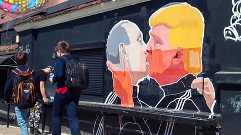 Vaidas Bucys/Alamy (Credit: Vaidas Bucys/Alamy)