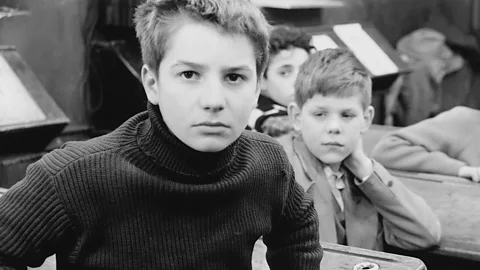 Criterion Collection Child performers in films by international arthouse auteurs have often drawn more critical respect than child actors in Hollywood (Credit: Criterion Collection)