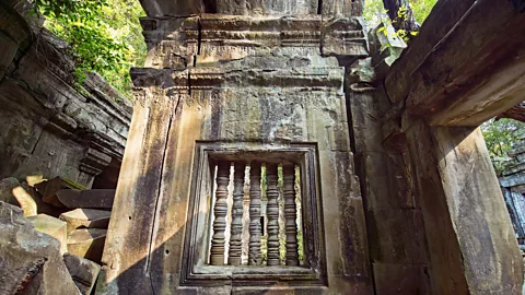 作品 Temple in a jungle Jungle Temple (185) by MixedUpKiwi on DeviantArt