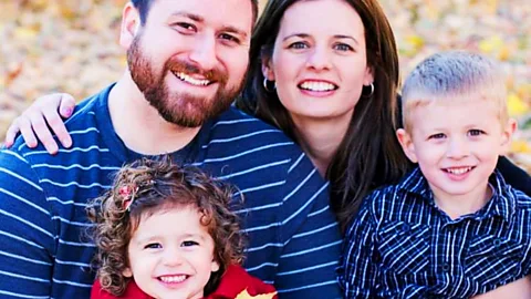 Nick Heilmann Nick Heilmann says his soon-to-be home in British Columbia aligns more closely with his left-leaning ideals. (Credit: Nick Heilmann)