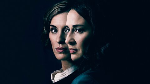 BBC One - The Replacement
