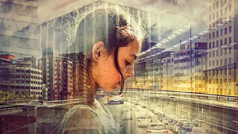 Alamy Being busy has been glorified, but it's not what anyone wants to hear--and it could be hurting your career. (Credit: Alamy)