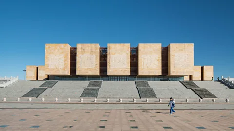 Raphael Olivier (Credit: Raphael Olivier)